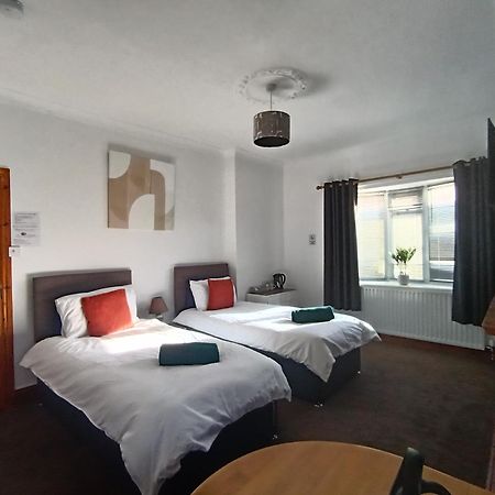 Geneva Cottage - Close To Darlington Train Station Exteriör bild