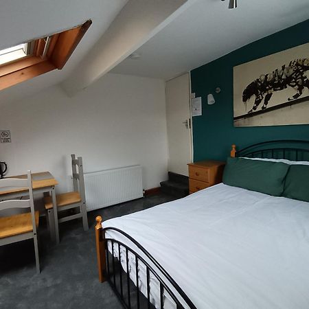 Geneva Cottage - Close To Darlington Train Station Exteriör bild