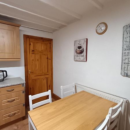 Geneva Cottage - Close To Darlington Train Station Exteriör bild
