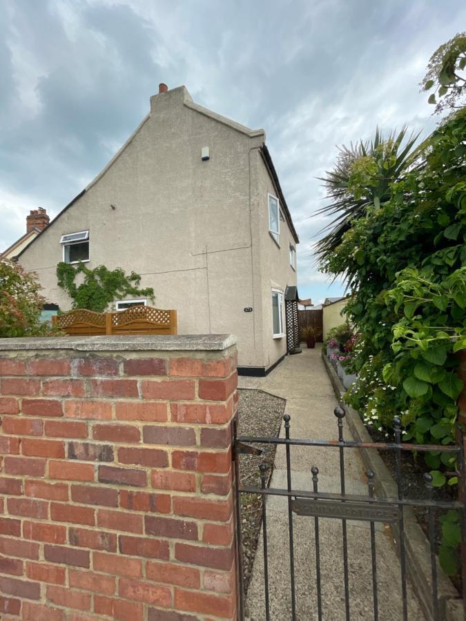 Geneva Cottage - Close To Darlington Train Station Exteriör bild