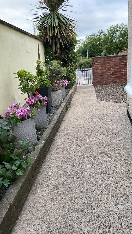Geneva Cottage - Close To Darlington Train Station Exteriör bild