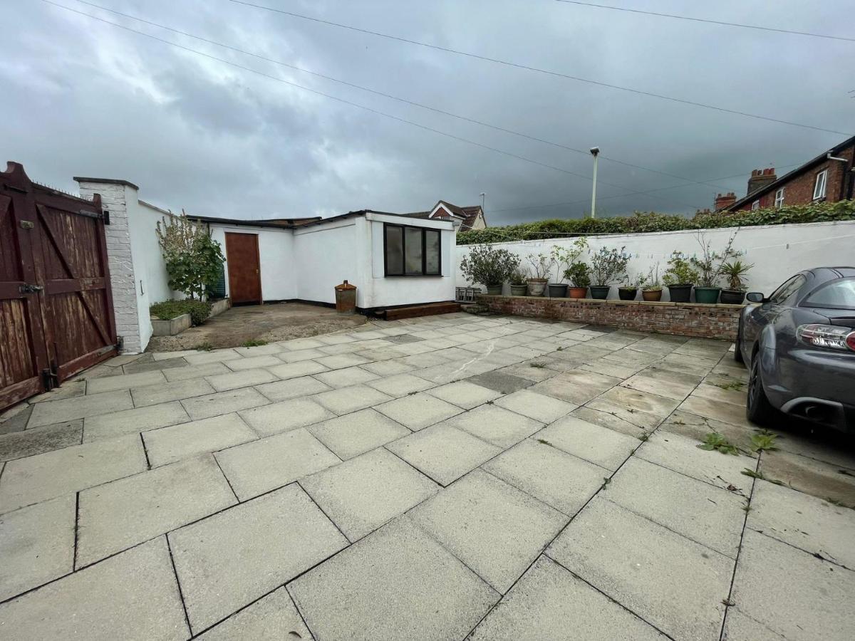 Geneva Cottage - Close To Darlington Train Station Exteriör bild