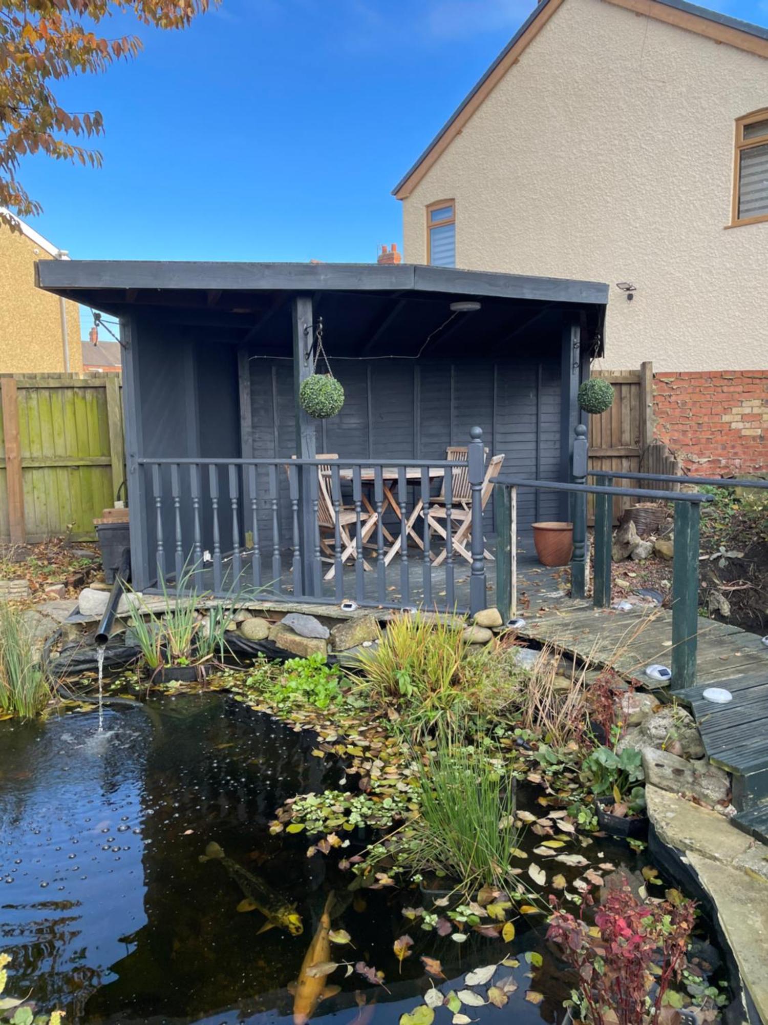 Geneva Cottage - Close To Darlington Train Station Exteriör bild