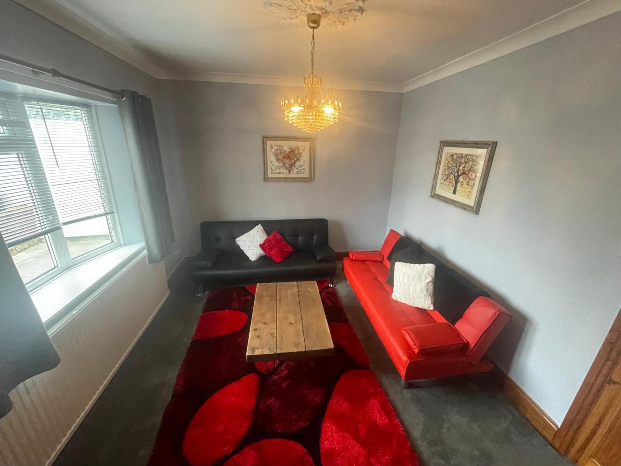 Geneva Cottage - Close To Darlington Train Station Exteriör bild