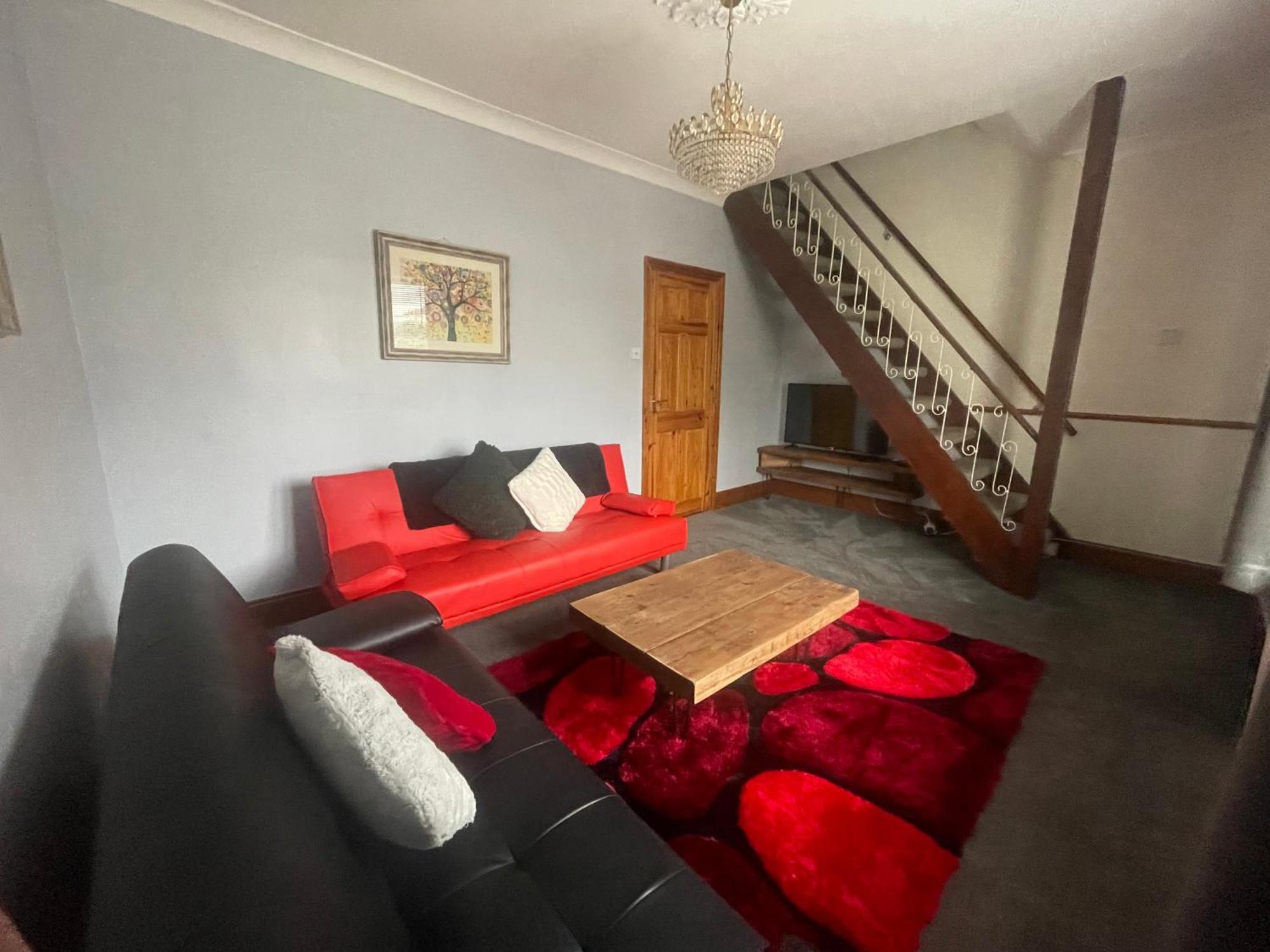 Geneva Cottage - Close To Darlington Train Station Exteriör bild