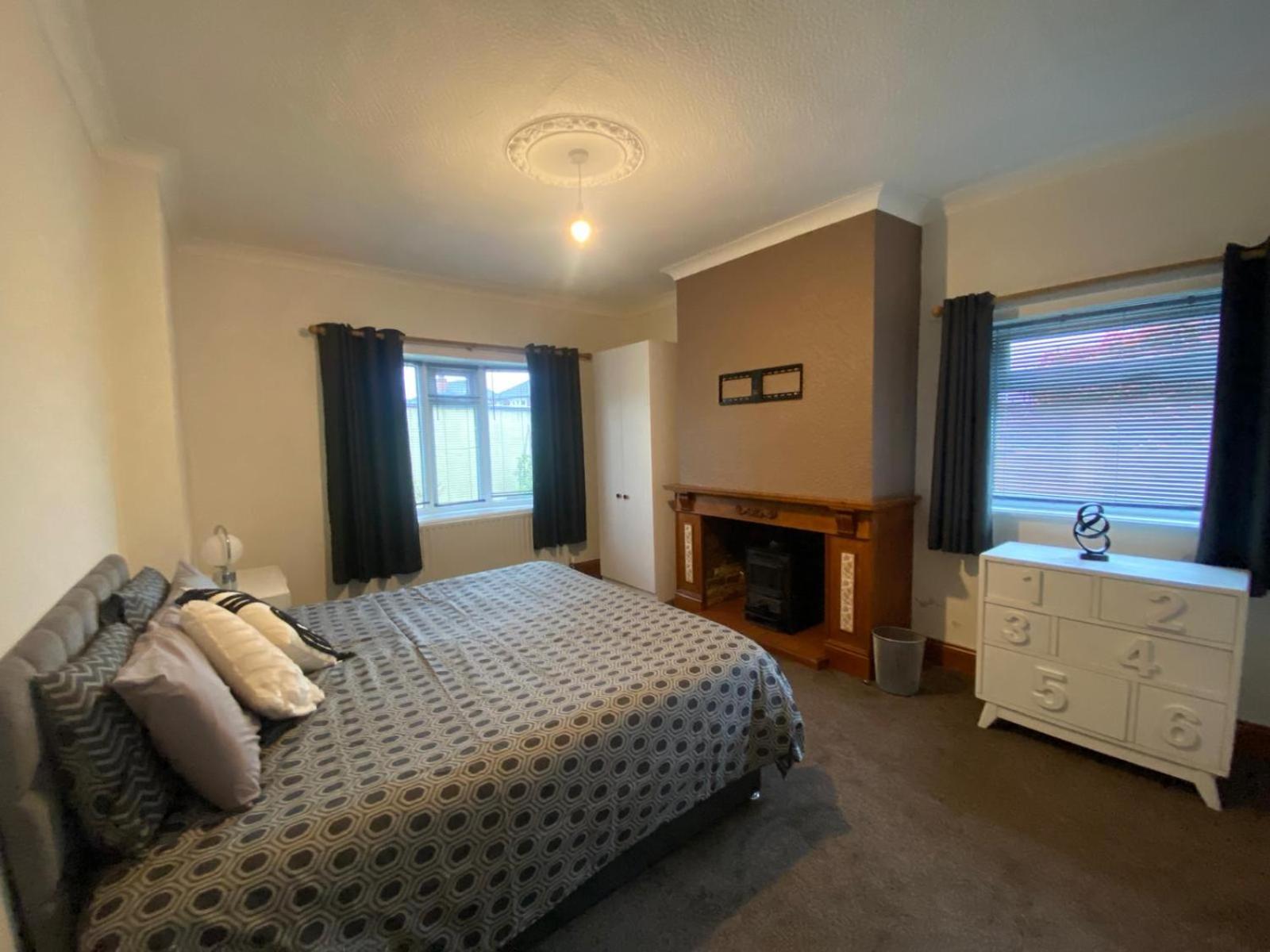 Geneva Cottage - Close To Darlington Train Station Exteriör bild