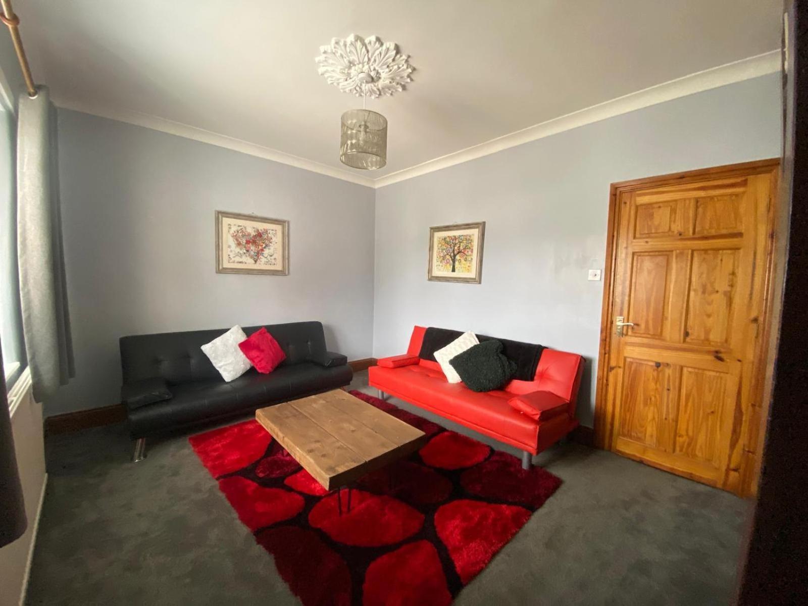 Geneva Cottage - Close To Darlington Train Station Exteriör bild