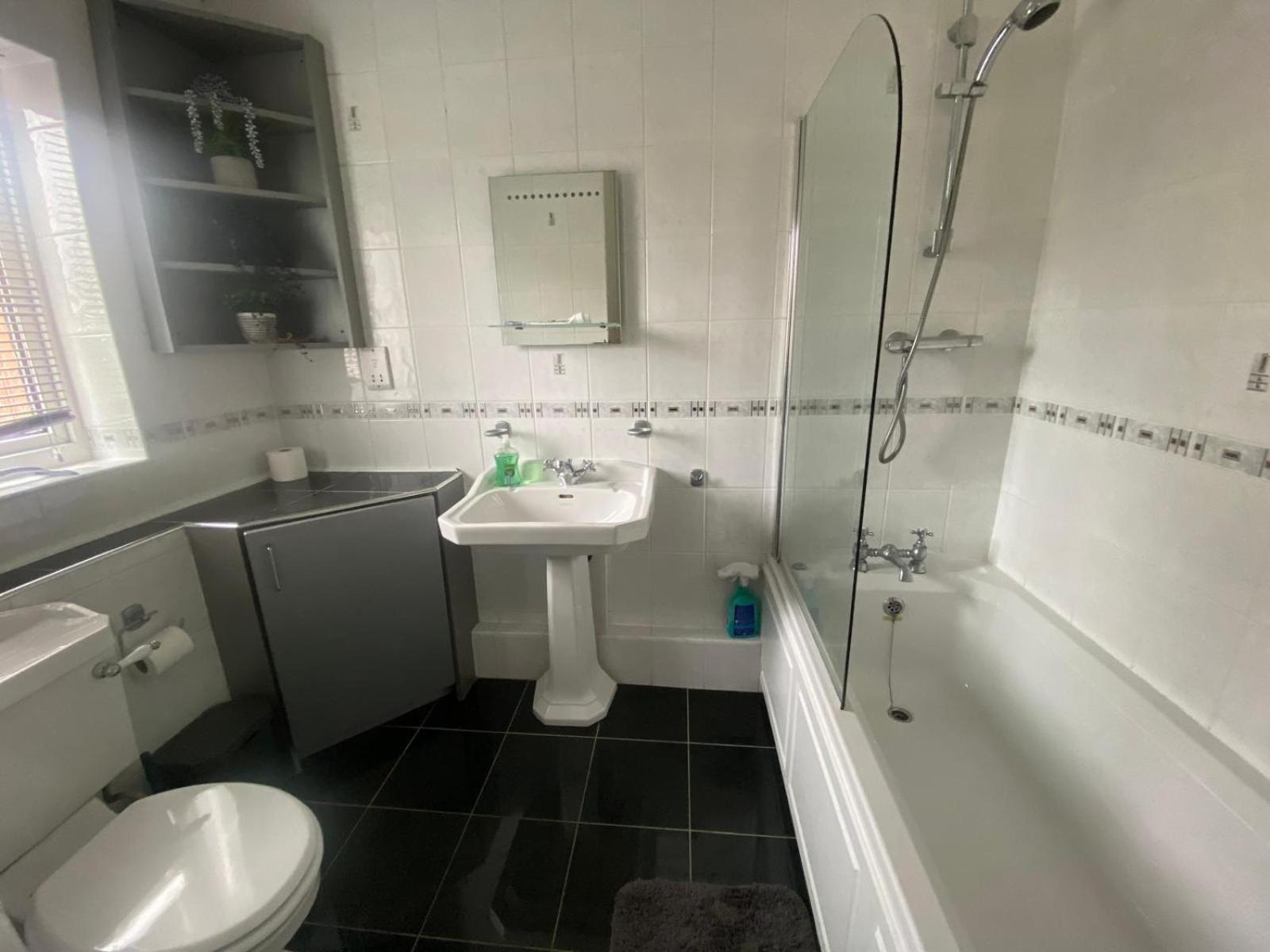 Geneva Cottage - Close To Darlington Train Station Exteriör bild