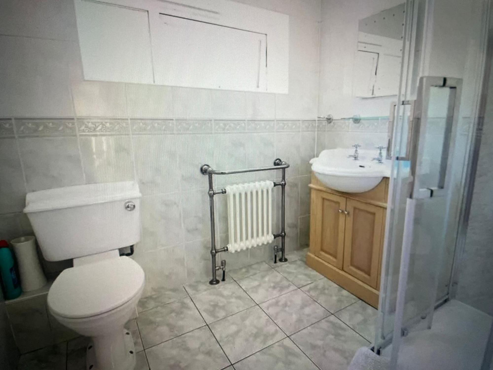 Geneva Cottage - Close To Darlington Train Station Exteriör bild