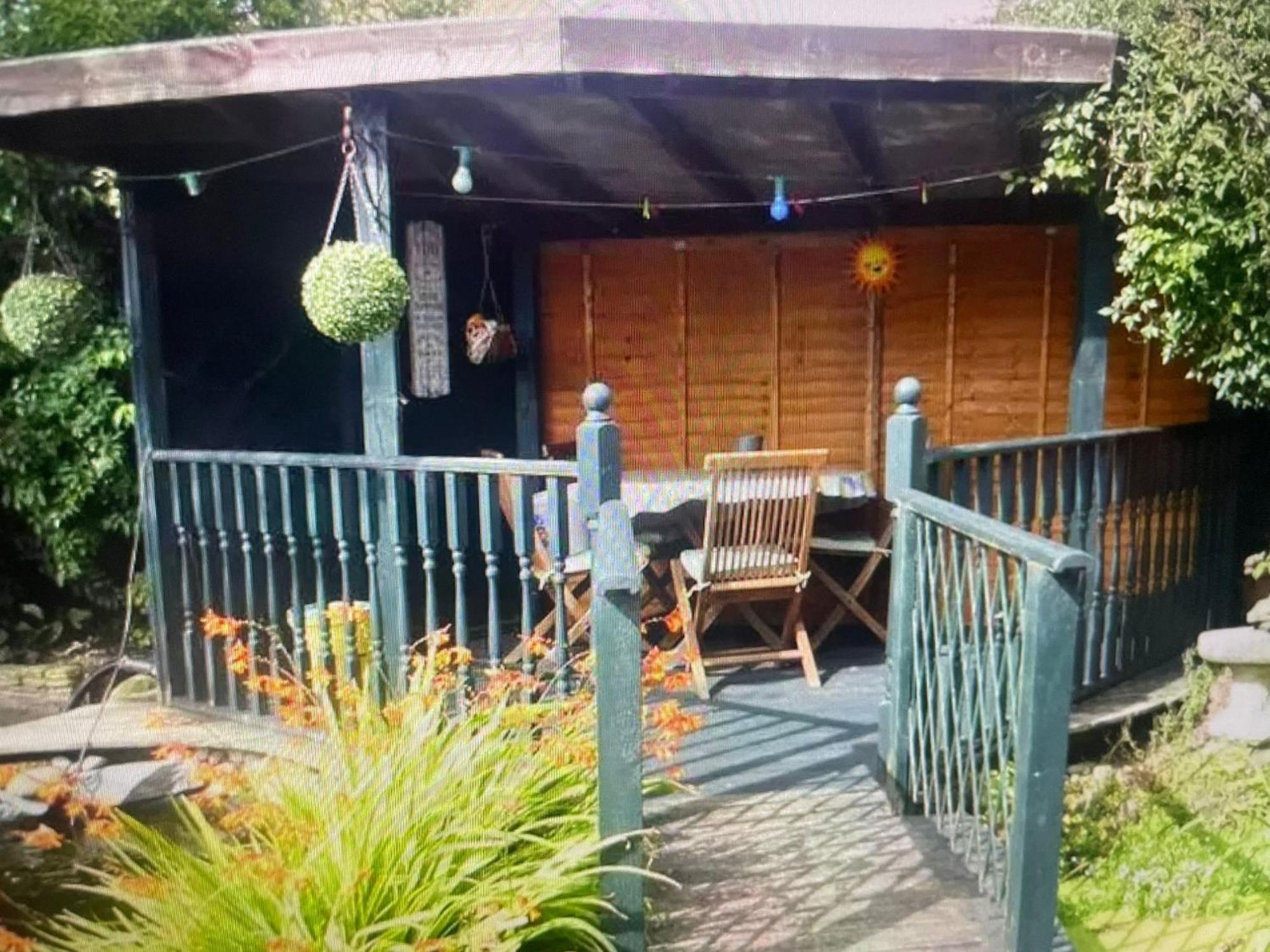 Geneva Cottage - Close To Darlington Train Station Exteriör bild