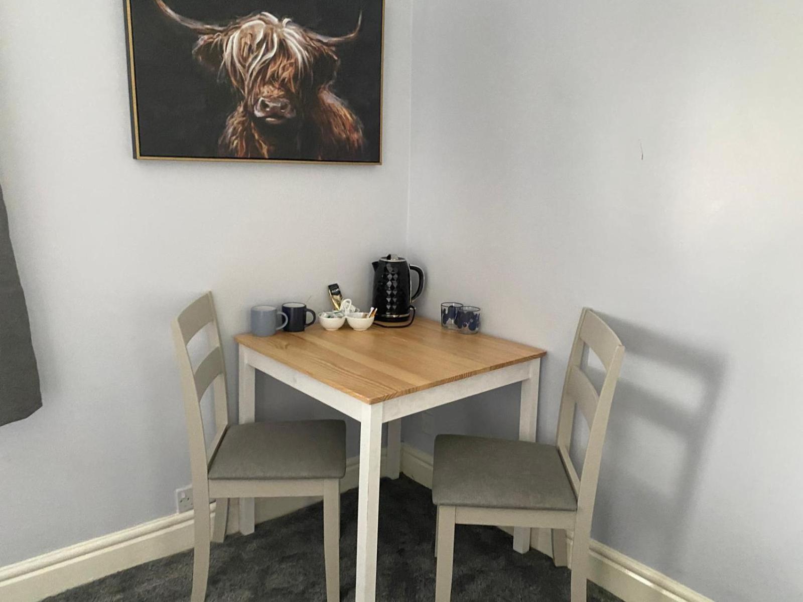Geneva Cottage - Close To Darlington Train Station Exteriör bild