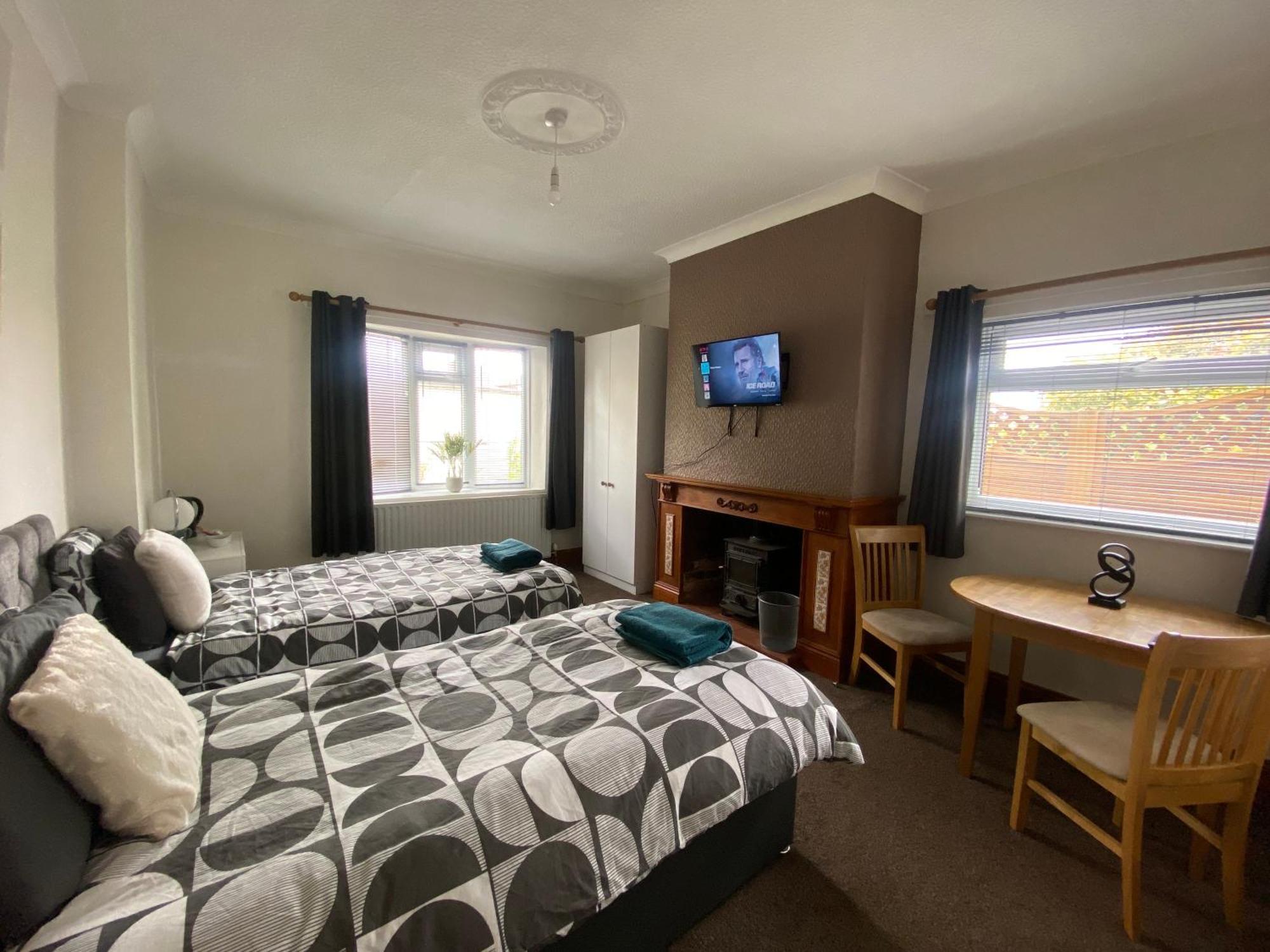 Geneva Cottage - Close To Darlington Train Station Exteriör bild