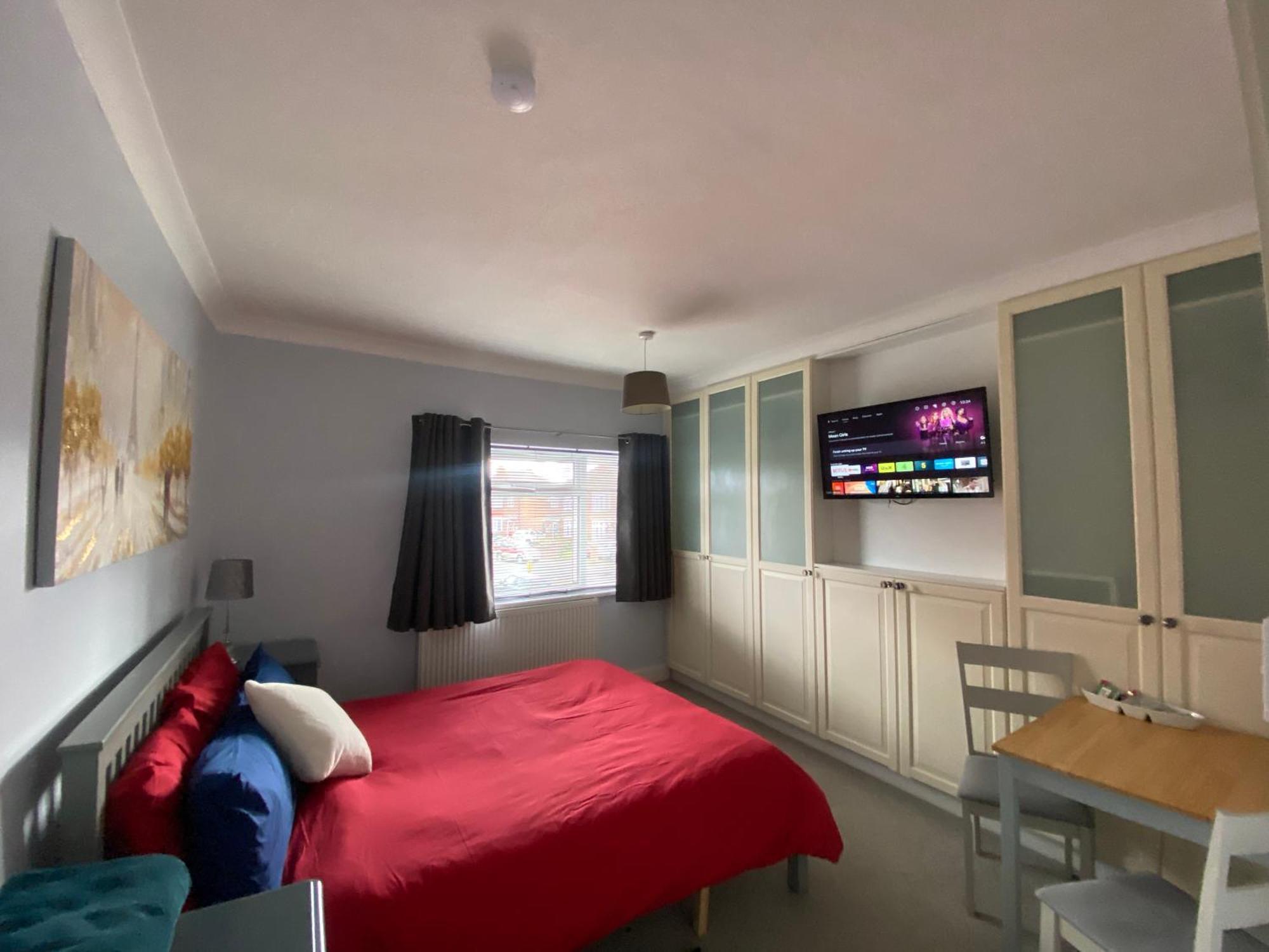 Geneva Cottage - Close To Darlington Train Station Exteriör bild