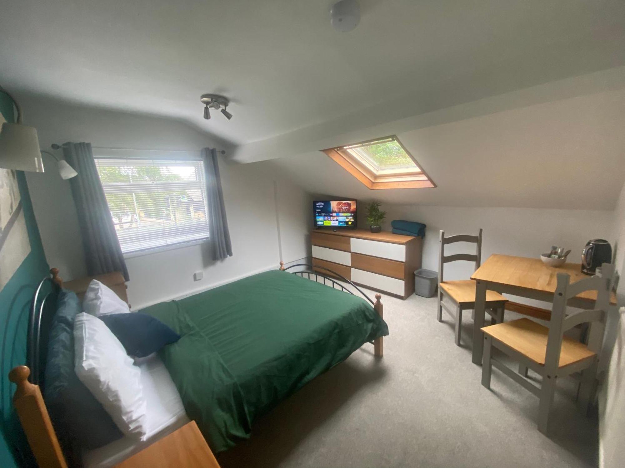 Geneva Cottage - Close To Darlington Train Station Exteriör bild