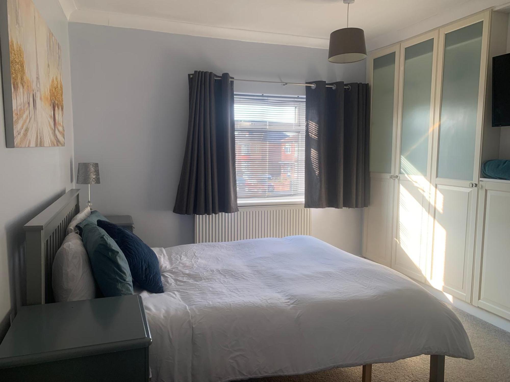 Geneva Cottage - Close To Darlington Train Station Exteriör bild
