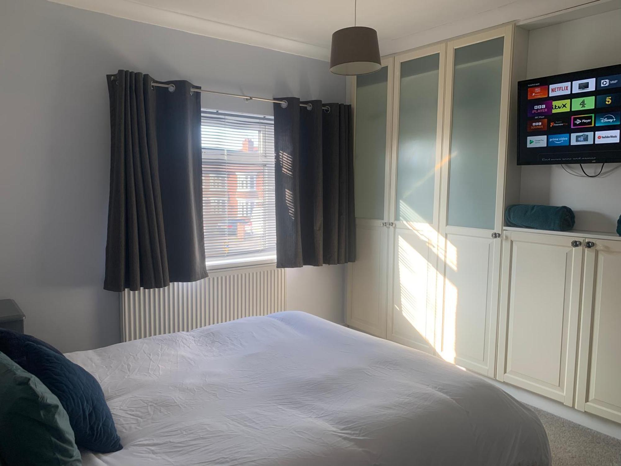 Geneva Cottage - Close To Darlington Train Station Exteriör bild