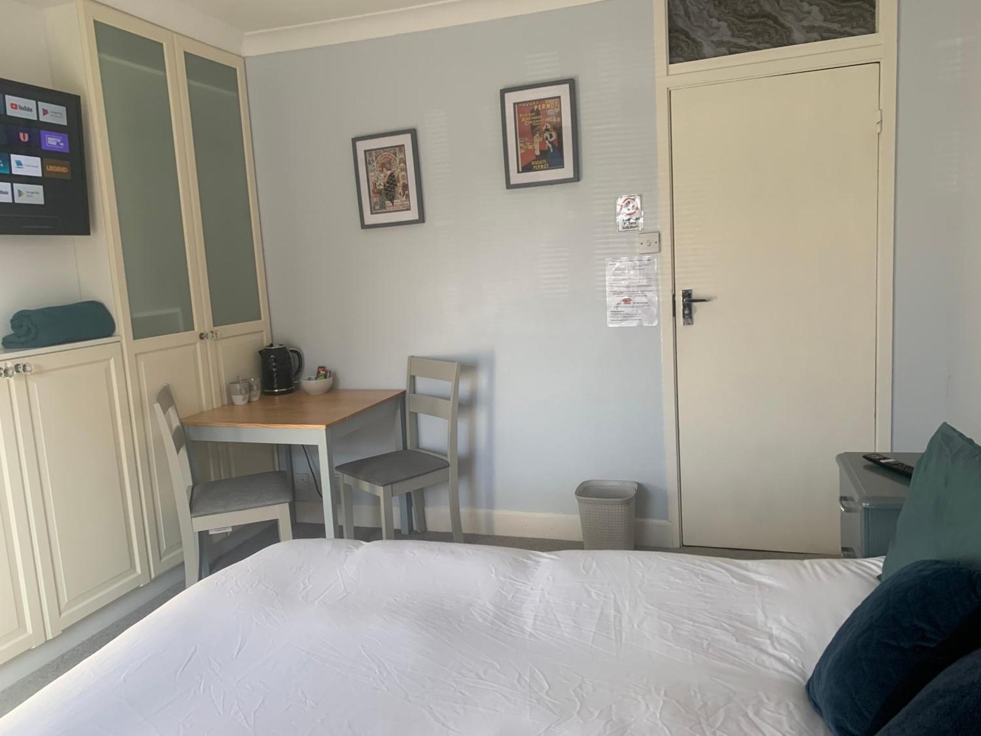 Geneva Cottage - Close To Darlington Train Station Exteriör bild