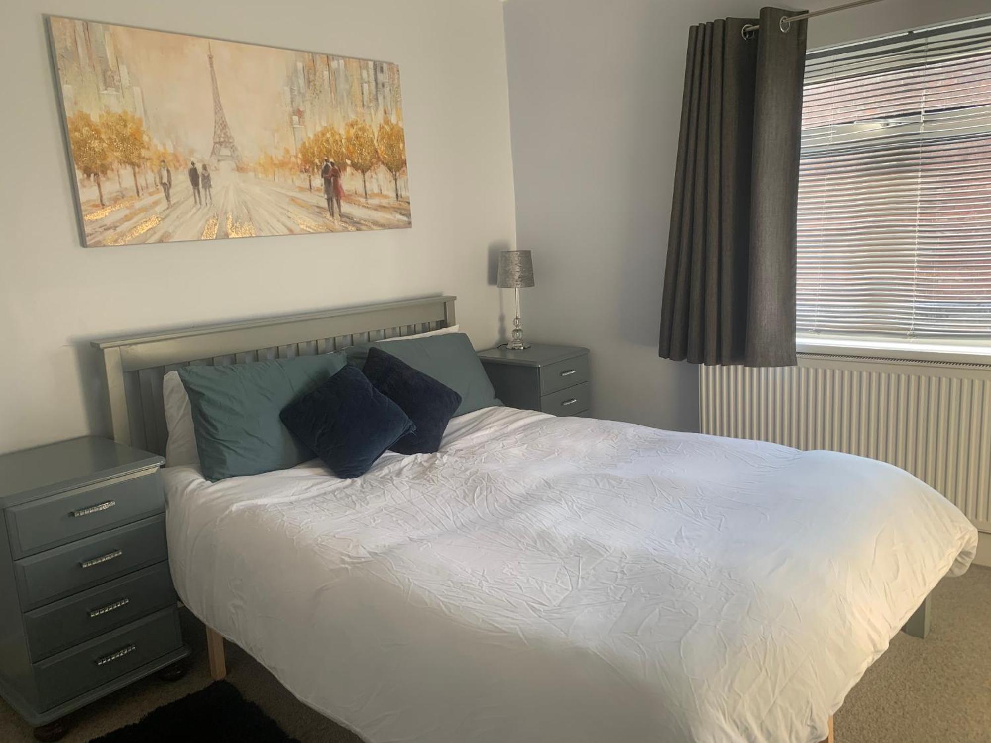 Geneva Cottage - Close To Darlington Train Station Exteriör bild