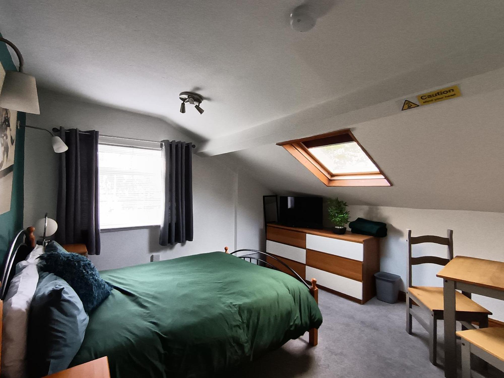 Geneva Cottage - Close To Darlington Train Station Exteriör bild