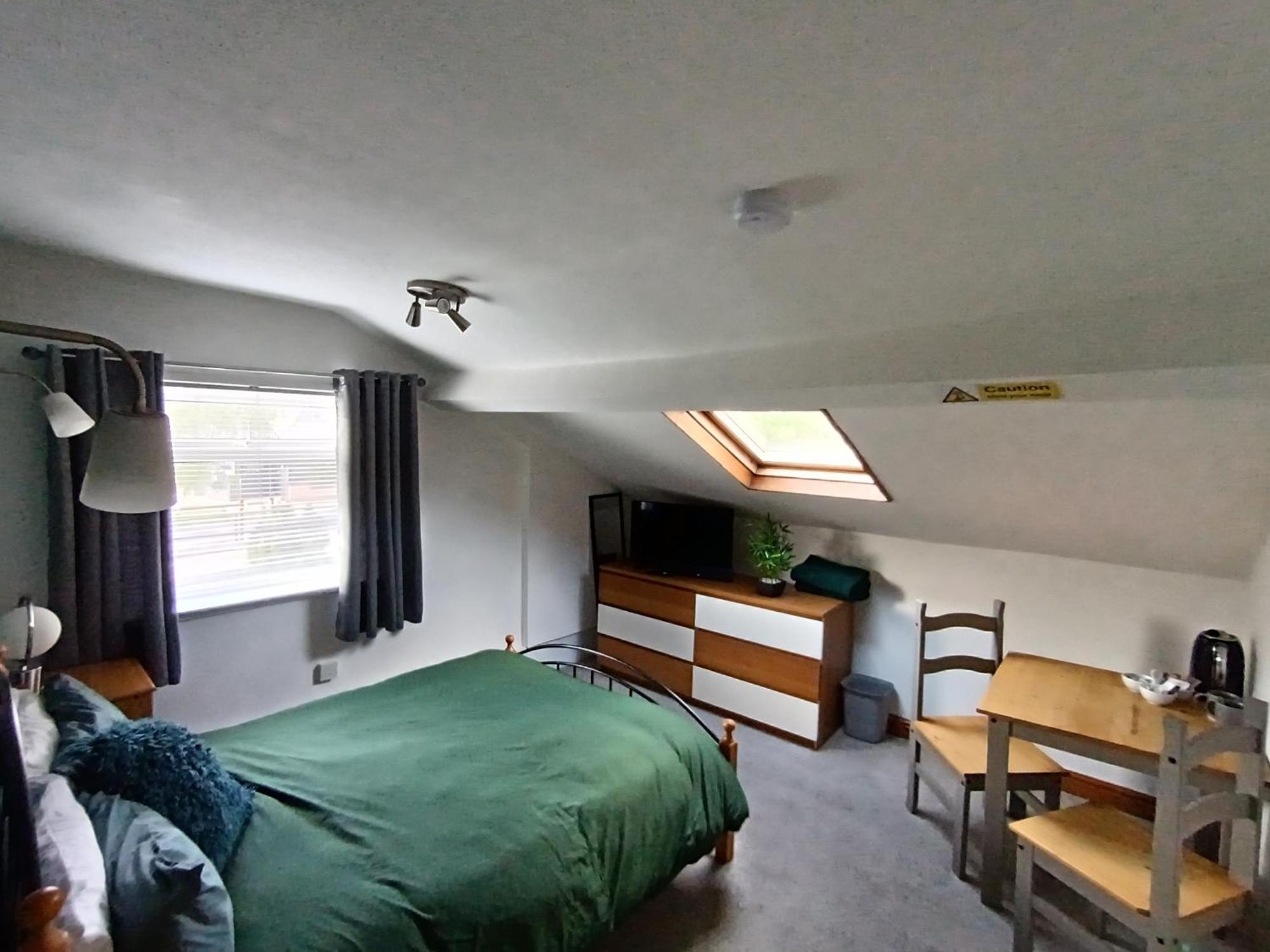Geneva Cottage - Close To Darlington Train Station Exteriör bild