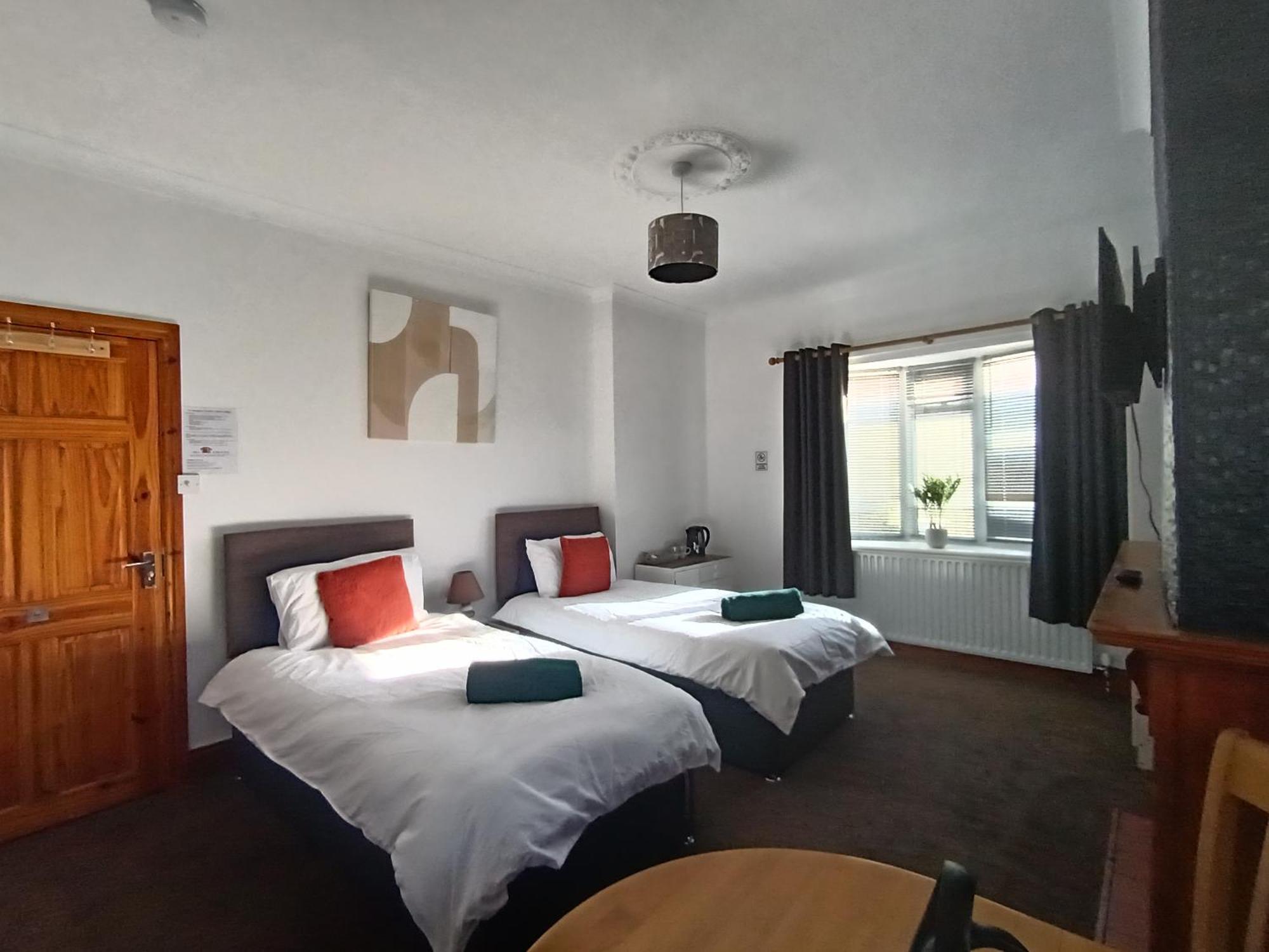 Geneva Cottage - Close To Darlington Train Station Exteriör bild