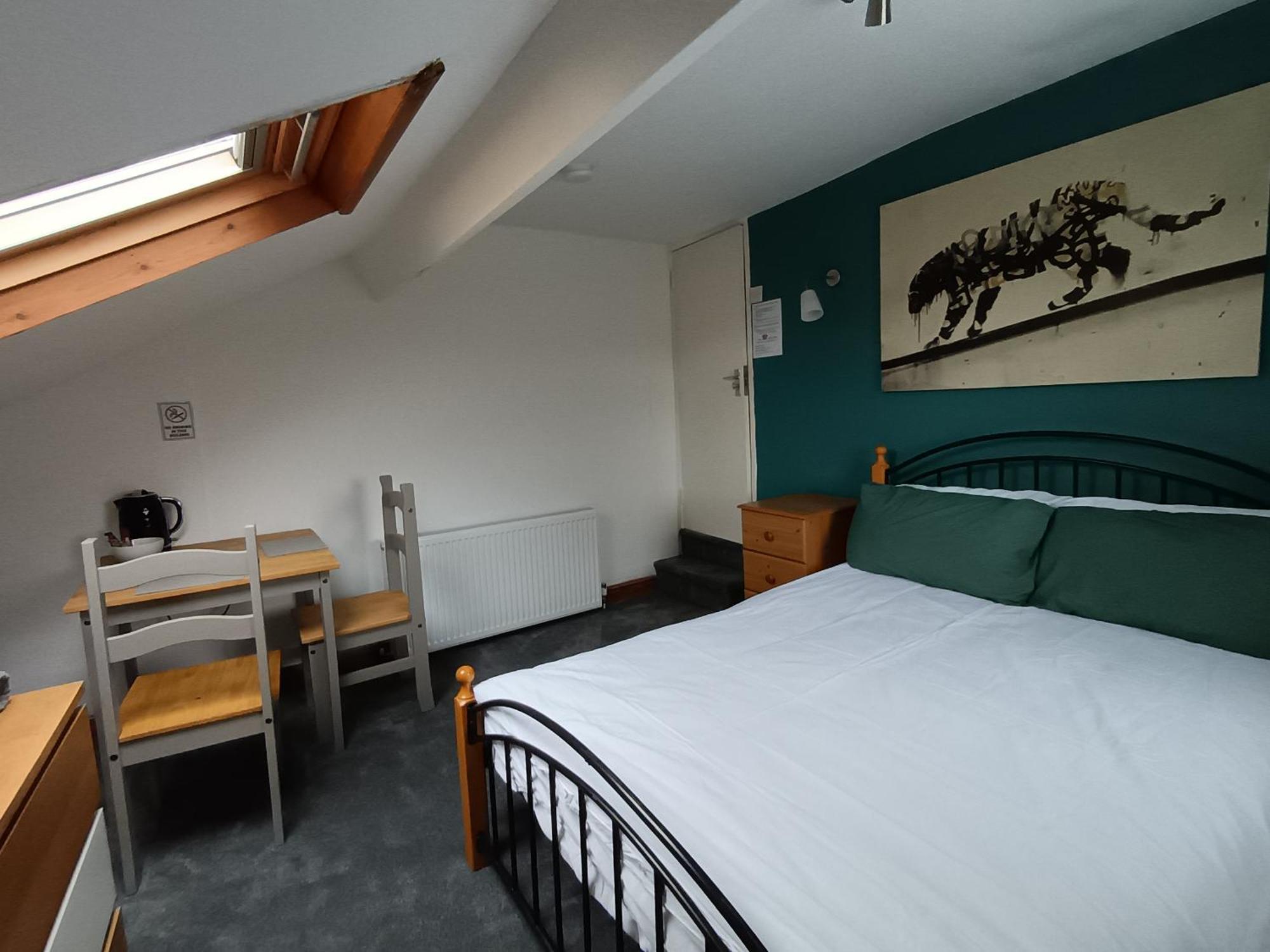 Geneva Cottage - Close To Darlington Train Station Exteriör bild