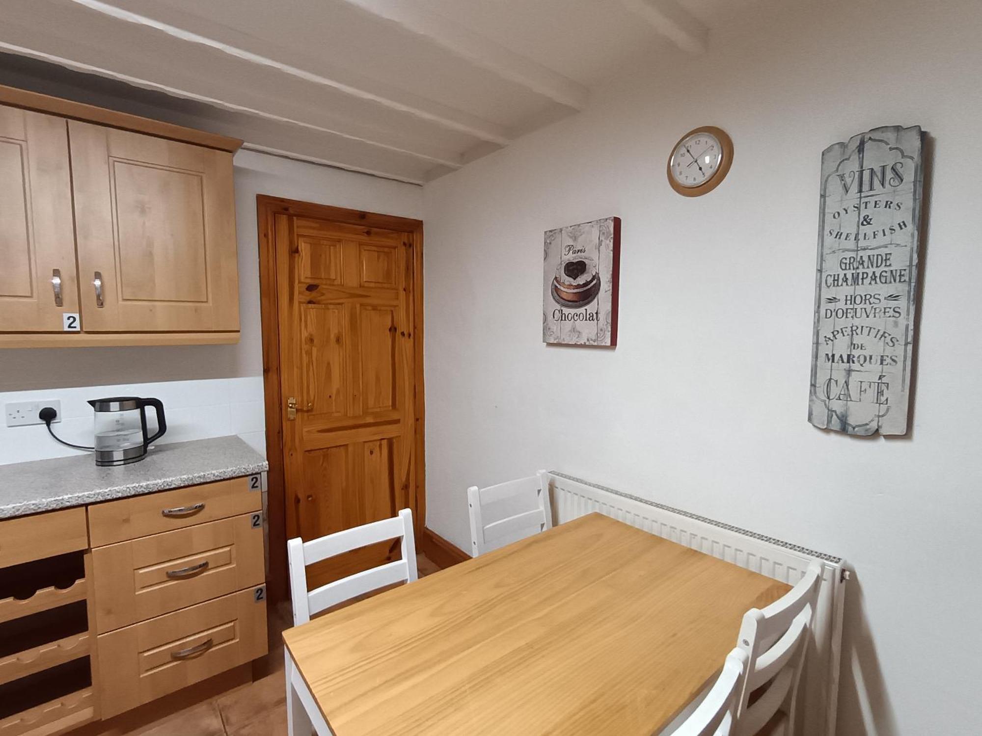 Geneva Cottage - Close To Darlington Train Station Exteriör bild