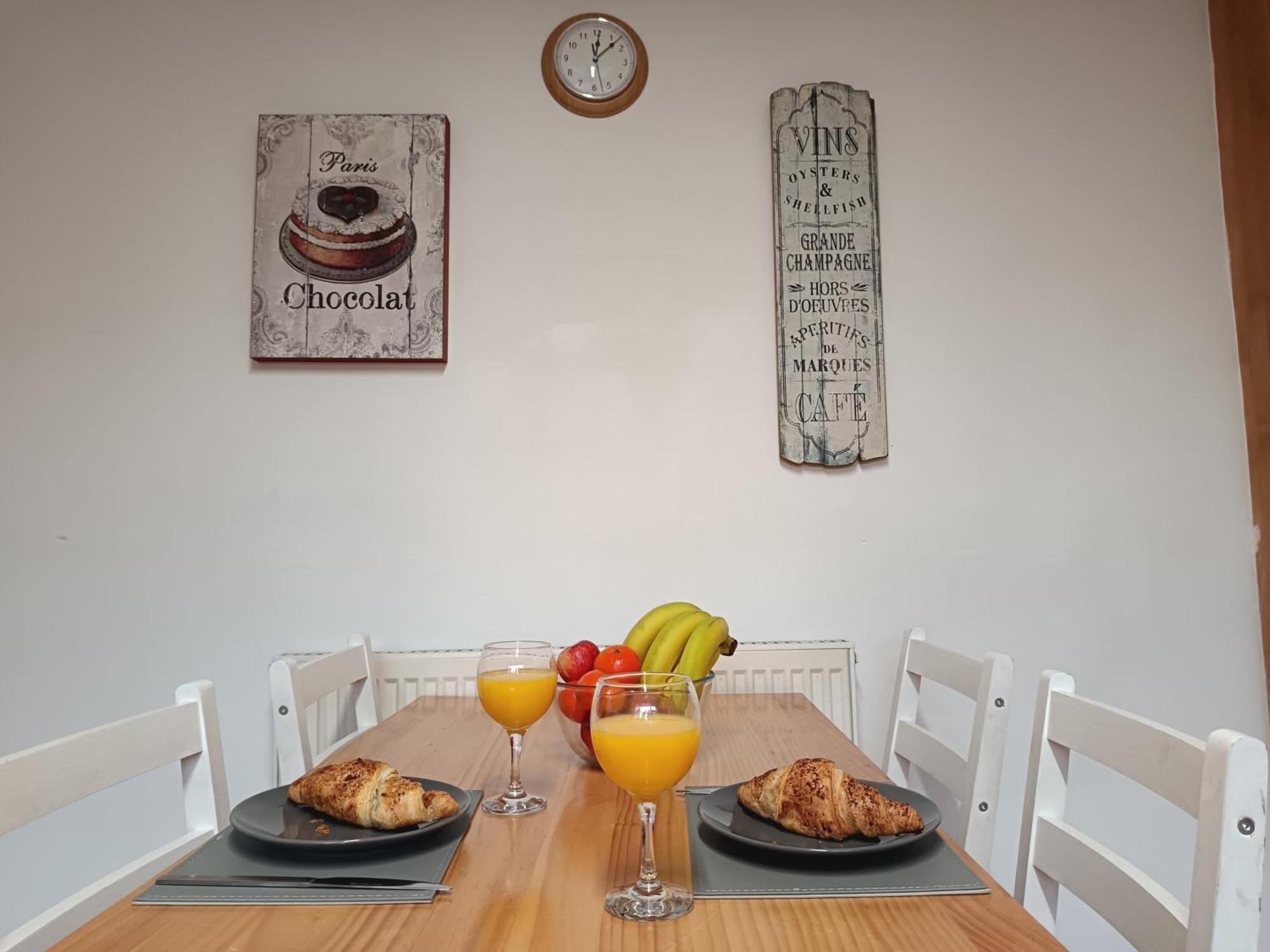 Geneva Cottage - Close To Darlington Train Station Exteriör bild