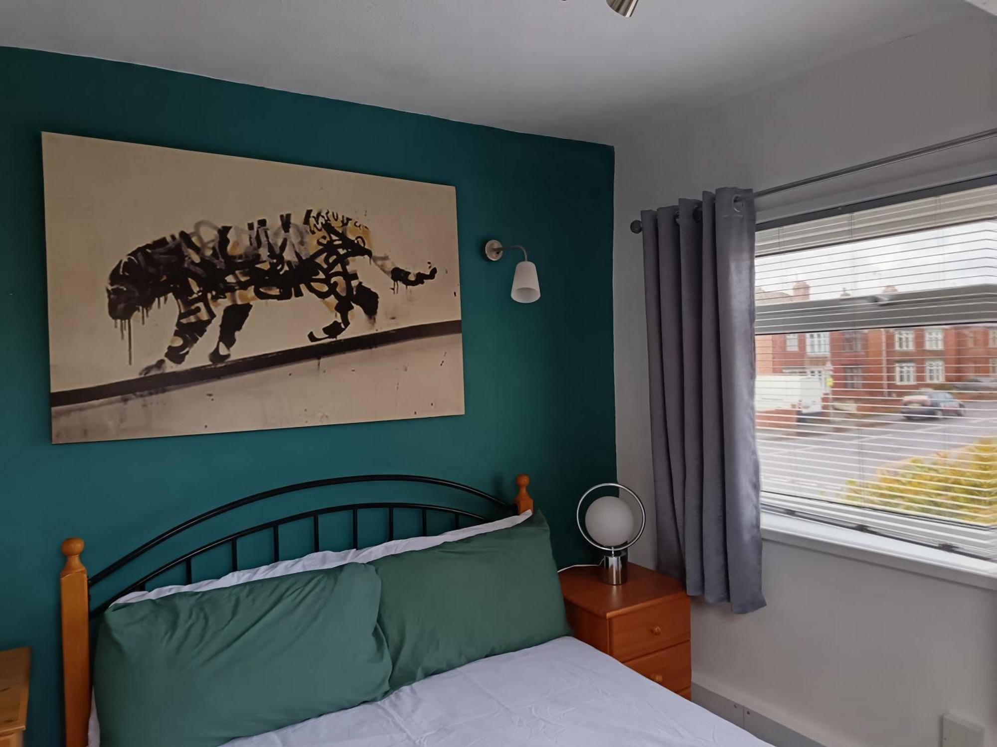 Geneva Cottage - Close To Darlington Train Station Exteriör bild