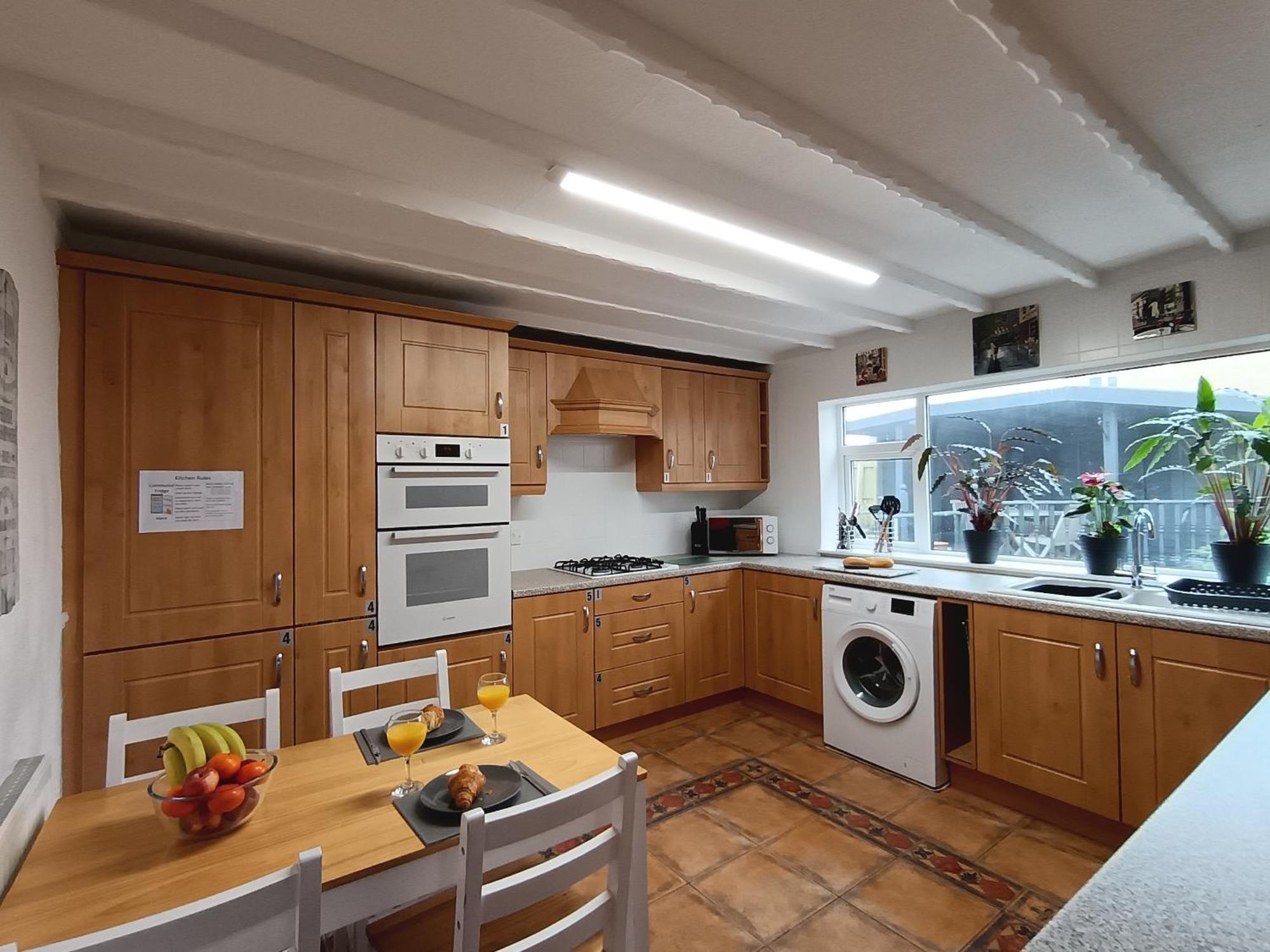 Geneva Cottage - Close To Darlington Train Station Exteriör bild