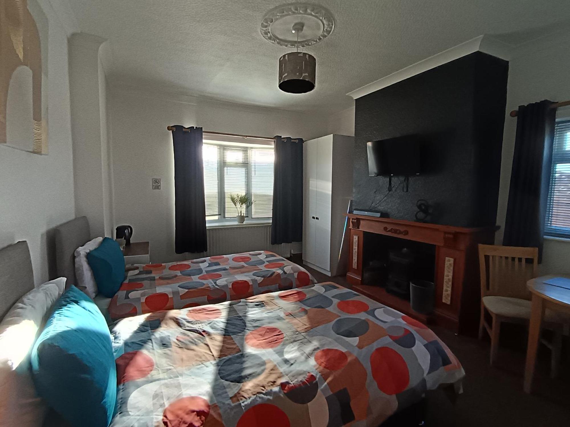 Geneva Cottage - Close To Darlington Train Station Exteriör bild