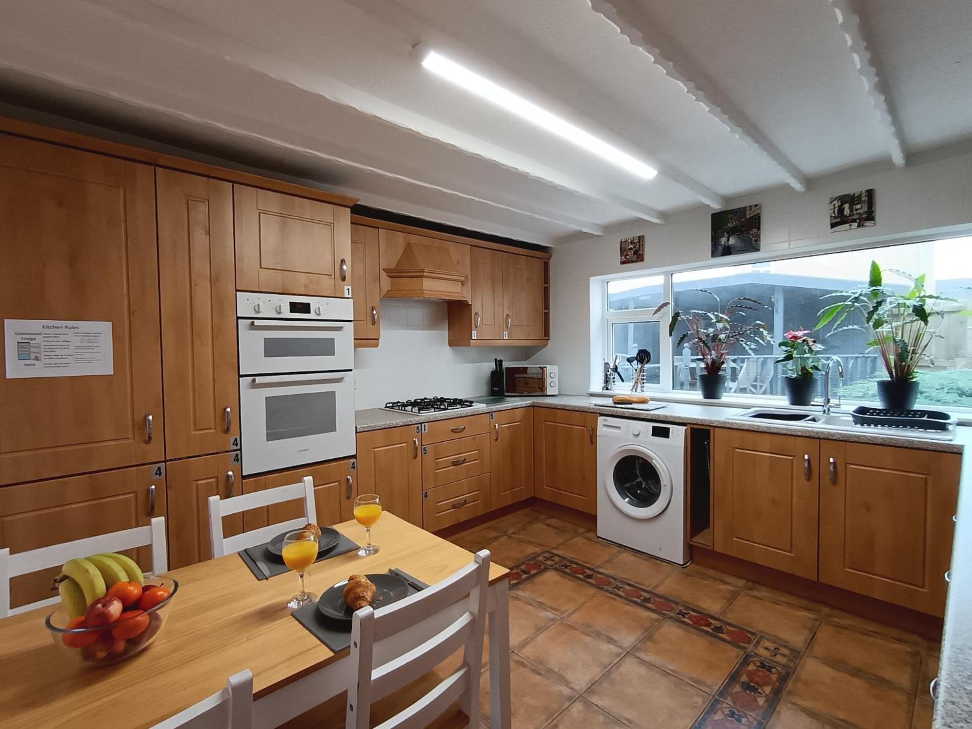 Geneva Cottage - Close To Darlington Train Station Exteriör bild
