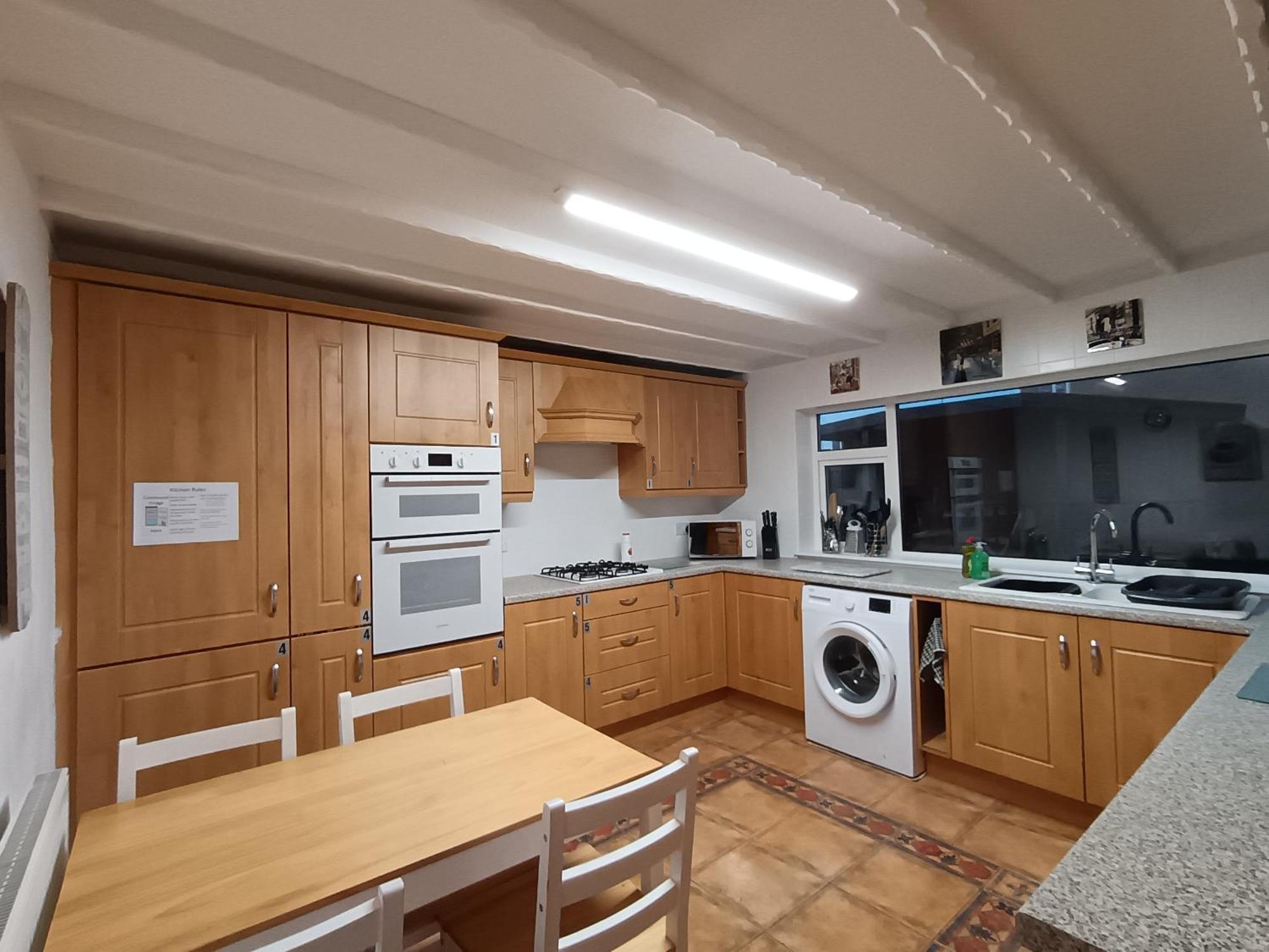 Geneva Cottage - Close To Darlington Train Station Exteriör bild
