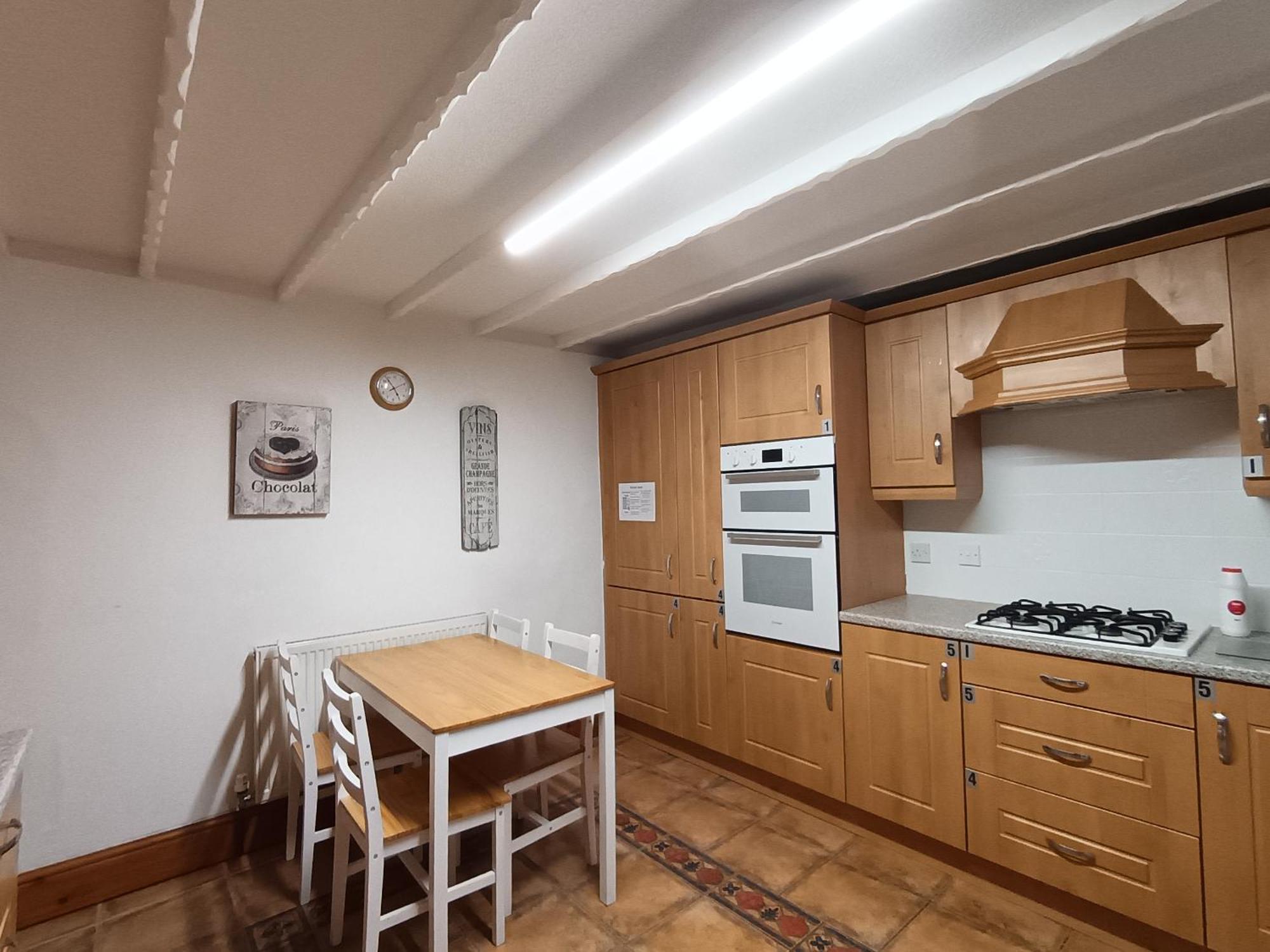 Geneva Cottage - Close To Darlington Train Station Exteriör bild